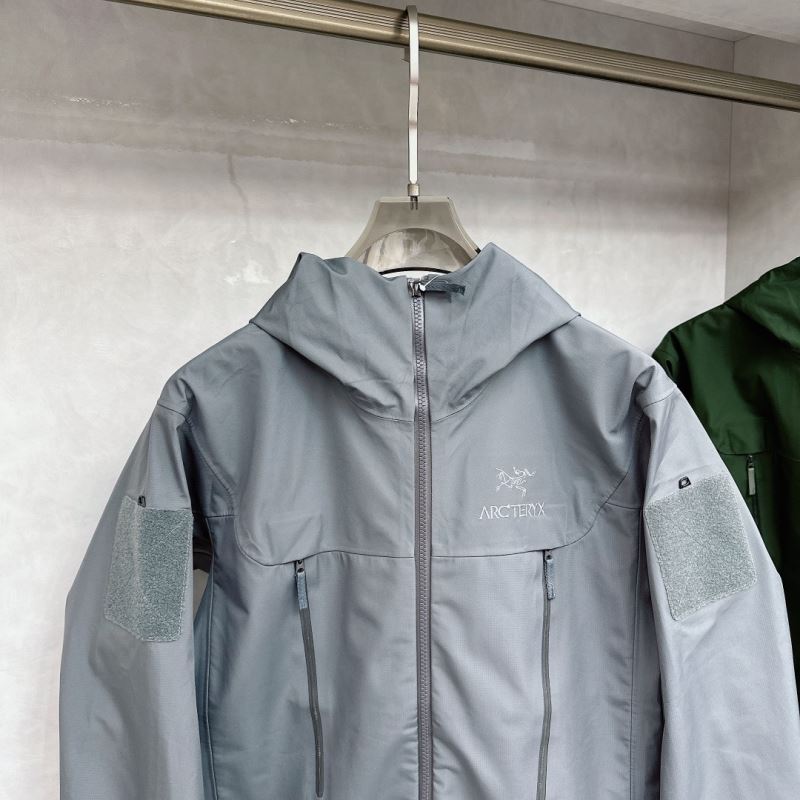 Arcteryx Outwear